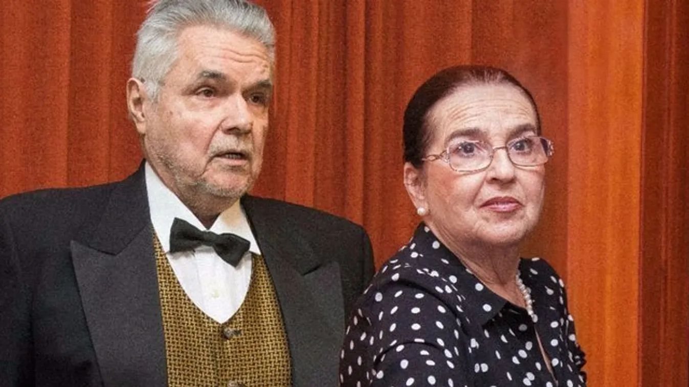 Kihallgatták Oszter Sándor feleségét