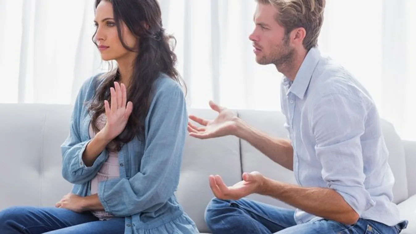 Test és lélek: Ön felismeri egy kapcsolat végét?