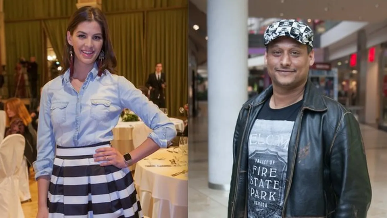 Bebe titka meglepte Ördög Nórit