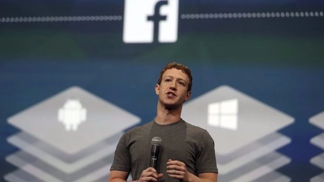Ezért büntették brutális összegre a Facebookot