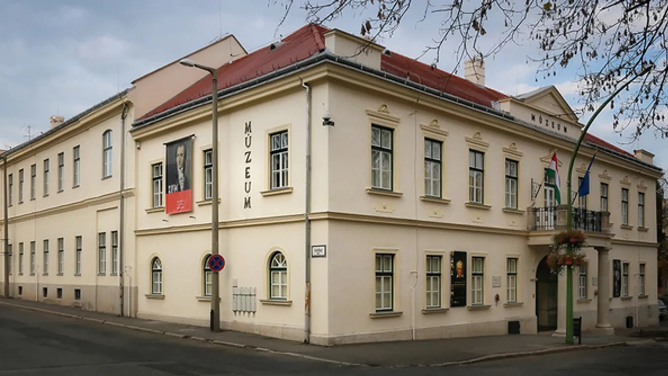 A sátoraljaújhelyi múzeum lett az év legjobbja