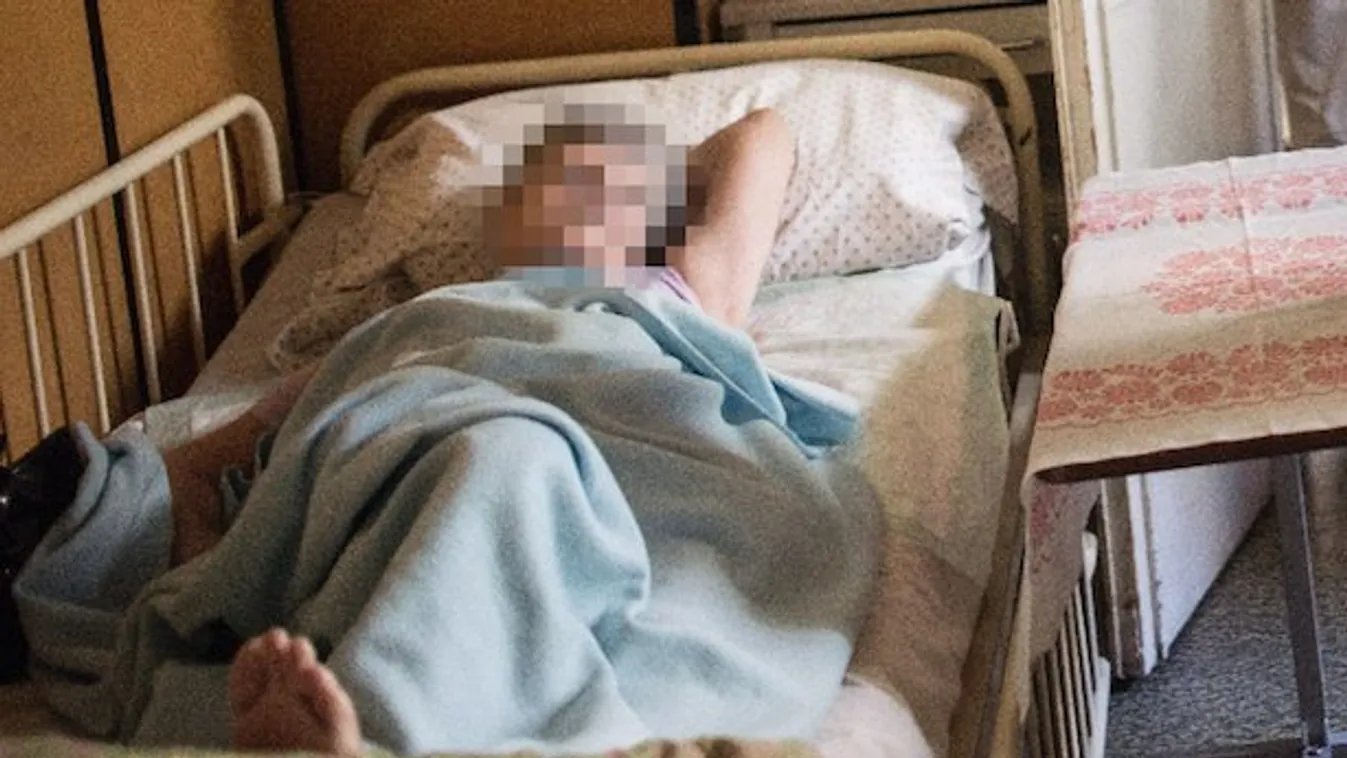 Halálra nyugtatózták az idős beteget egy budapesti kórházban?