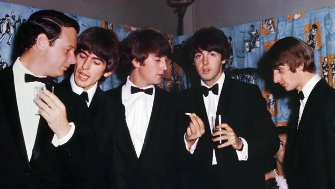 Paul McCartney tíz napot ült a csempészett fű miatt - sorozat, 4. rész