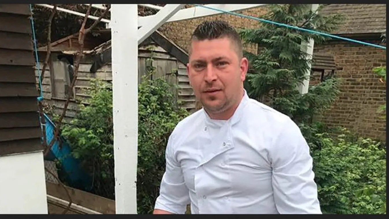 Hős: ládával verte fejbe a román pék a terroristát, majd megmentett 20 embert