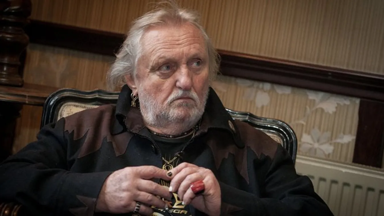 Benkő László nem kapja meg a leleteit