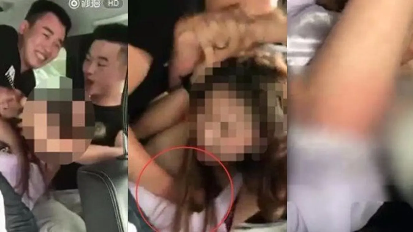 Balul sült el az esküvői átverés: nemi erőszakért ülhet a násznagy - videó