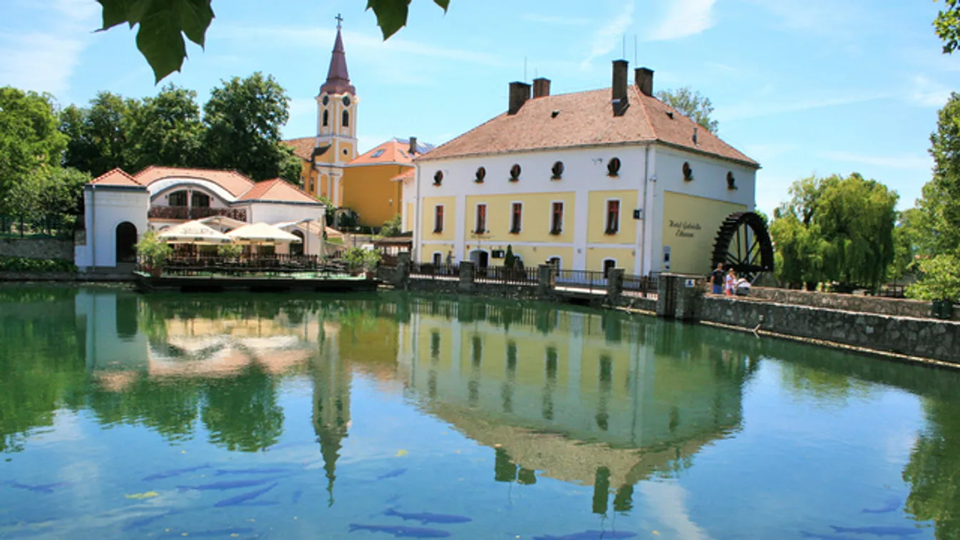 A Balaton-felvidék is toplistás az utazási szakértők és bloggerek szerint