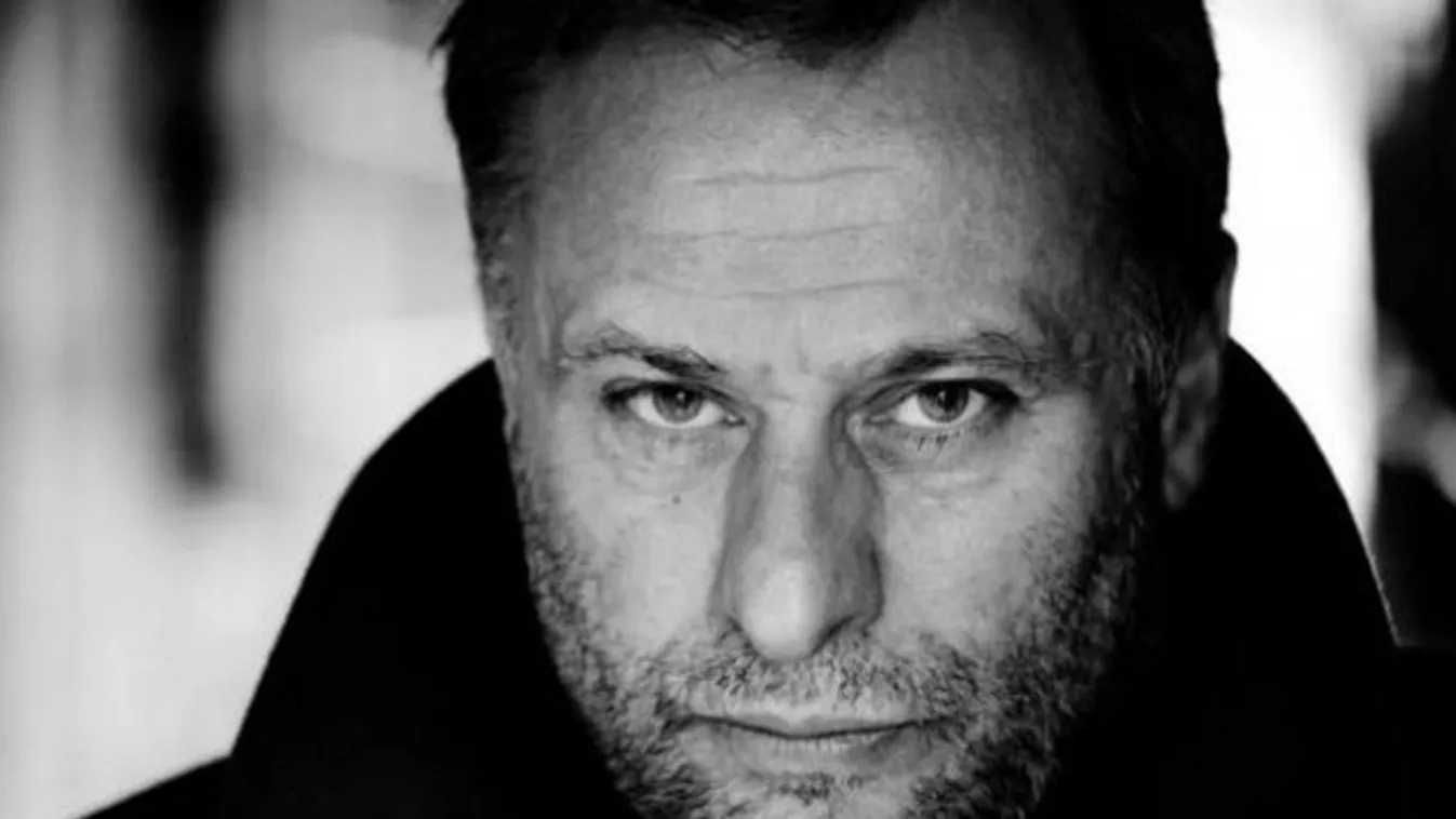 56 évesen elhunyt a Millenmium-filmsorozat sztárja, Michael Nyqvist