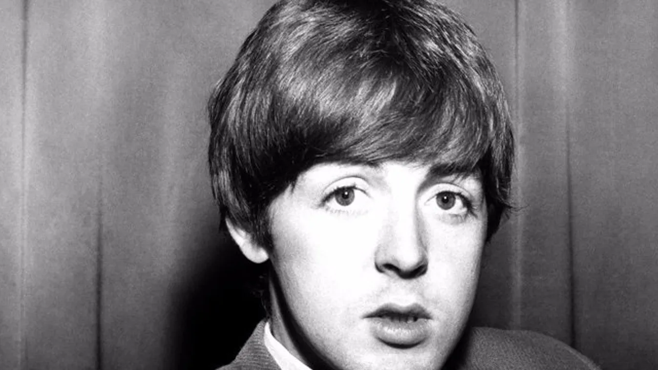 Paul McCartney: Összetörte anyja halála – sorozat, 1. rész