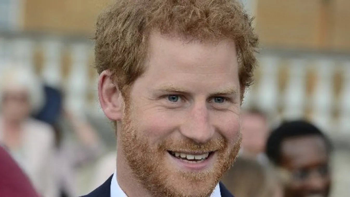 Harry herceg miatt kiszáll a sorozatból Meghan?