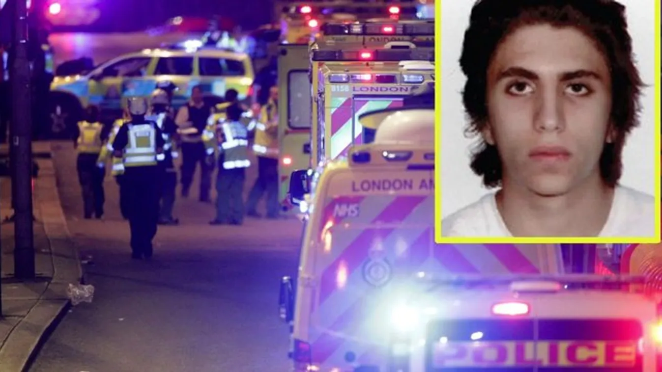 Terror Londonban: Zaghbáról tudták, hogy gyilkolni fog