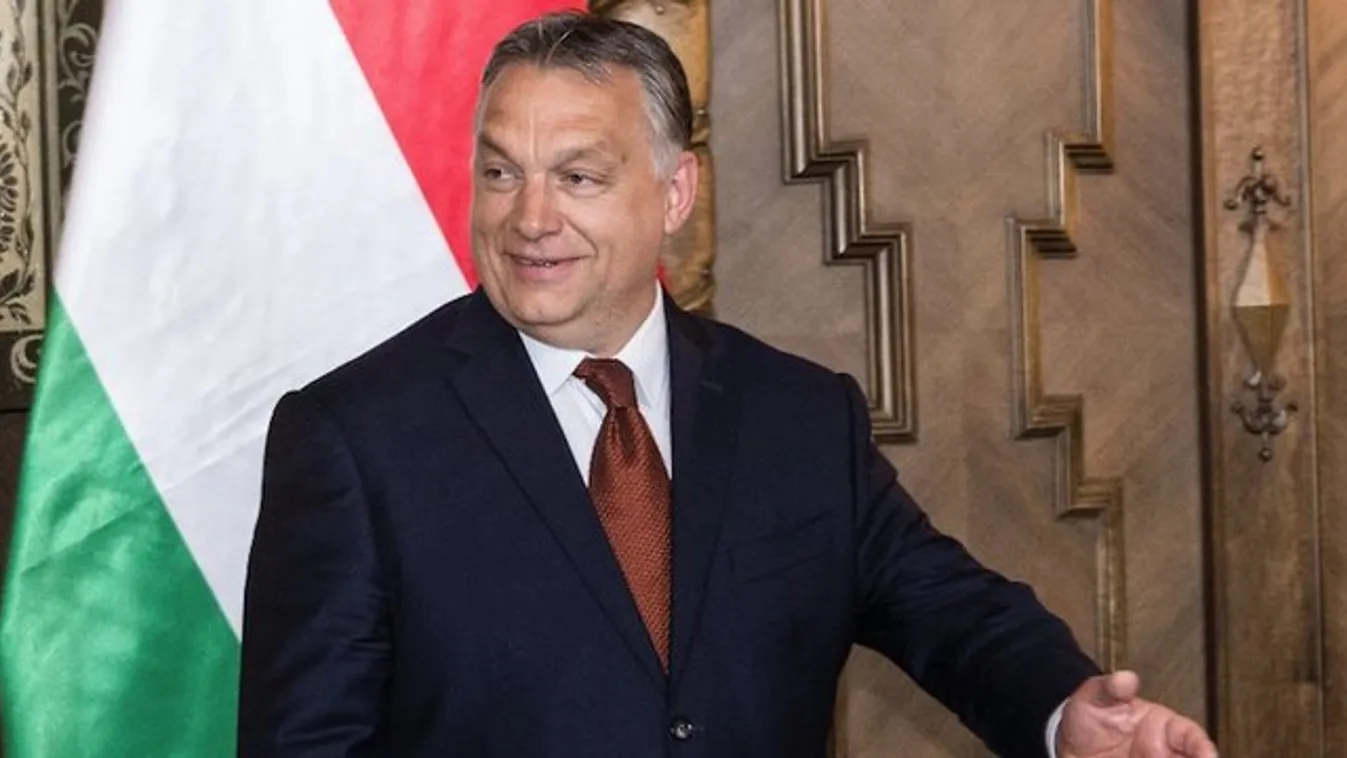 Születésnapját ünnepelte este Orbán