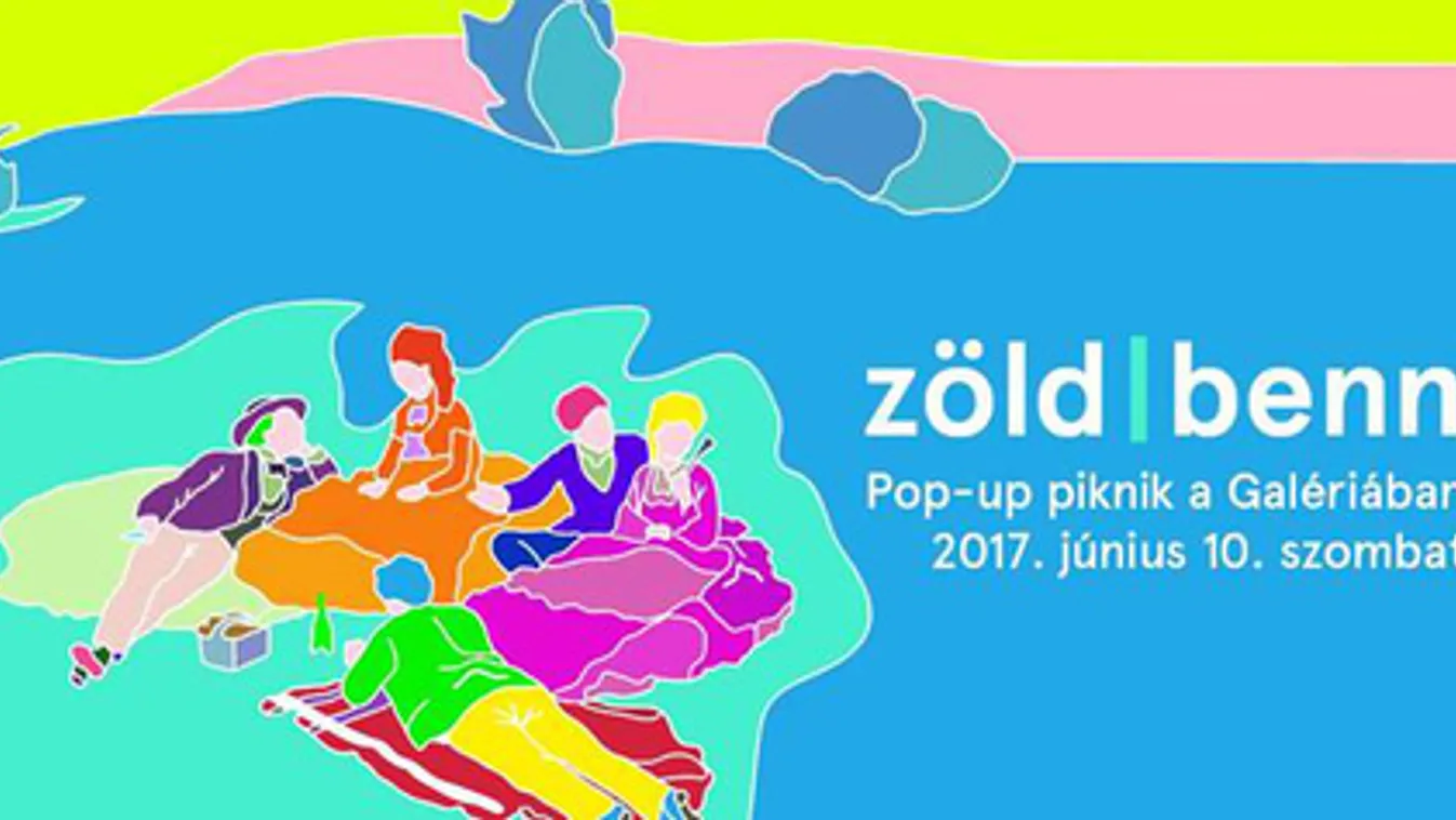 Rendhagyó pop-up piknik készül a Nemzeti Galéria elzárt tereiben