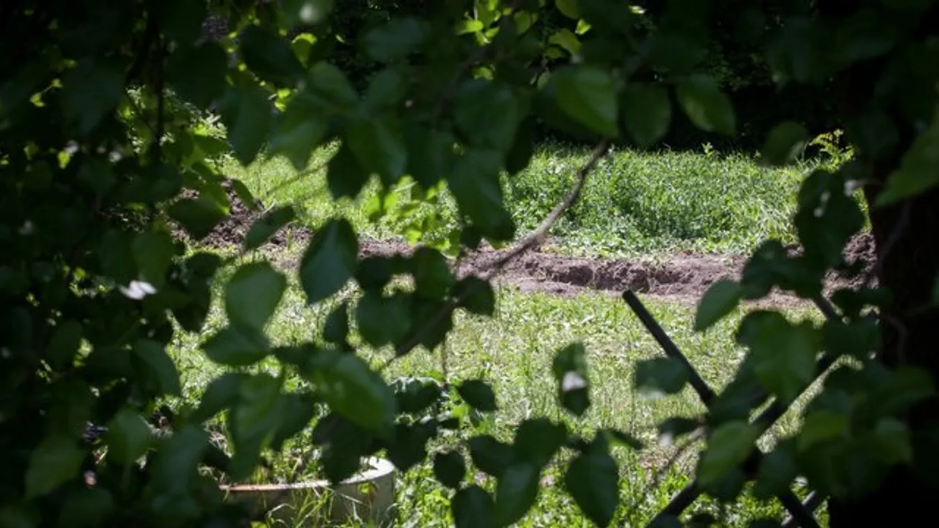 A falubeliek nem gondolták az apját elásó nógrádi férfiről, hogy képes gyilkolni