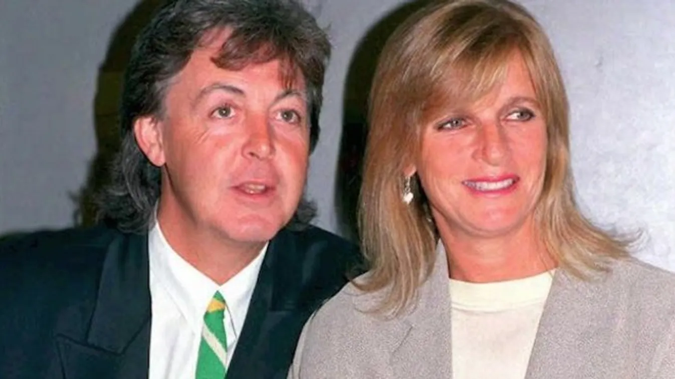 Paul McCartney haláláig gyászolja Lindát - sorozat, 3. rész