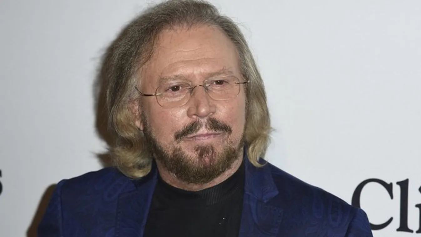 Súlyos titok: 4 évesen molesztálták a Bee Gees sztárját