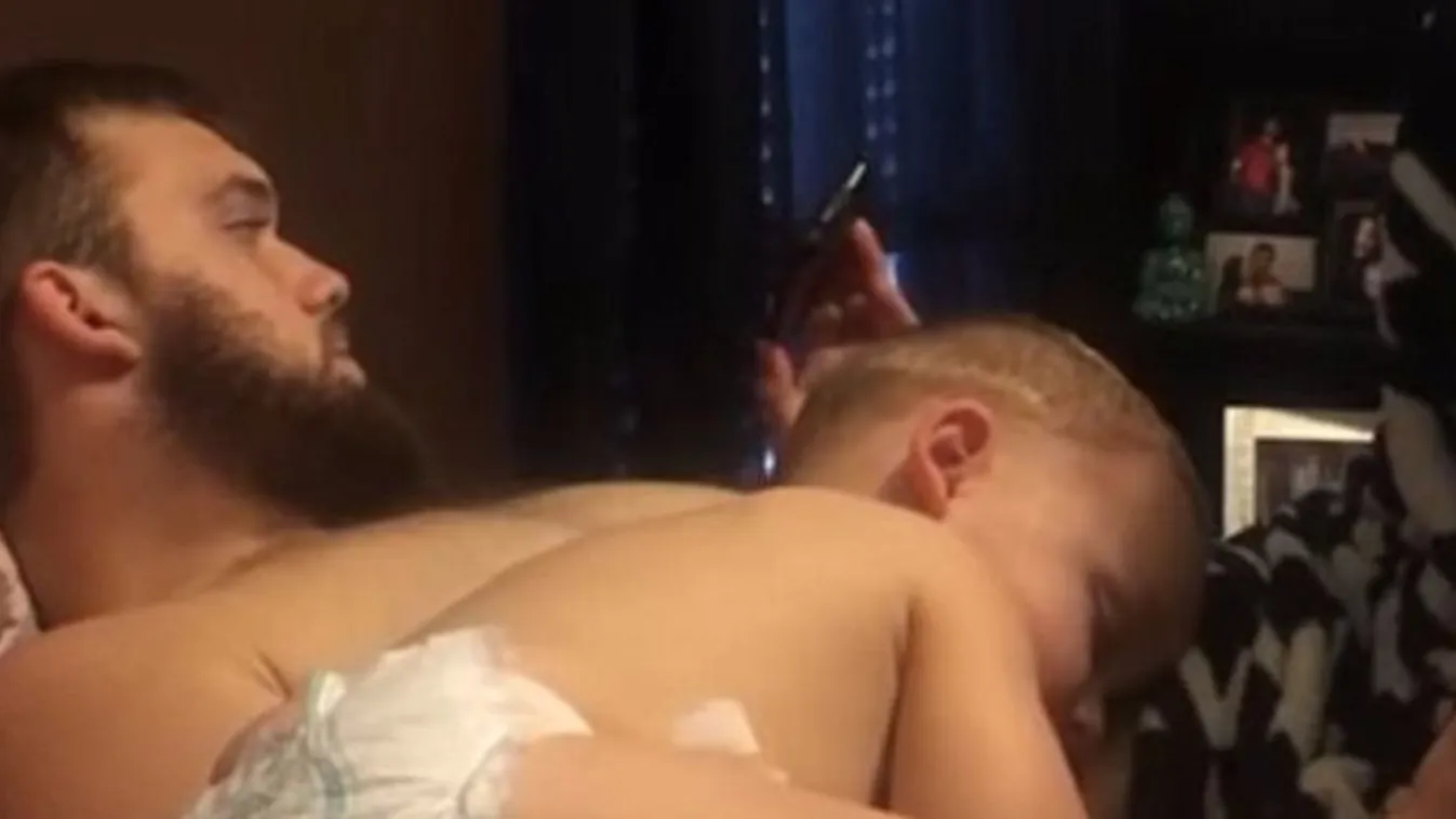 Mi történik, ha megszólal a kedvenc számod, de te még alszol?