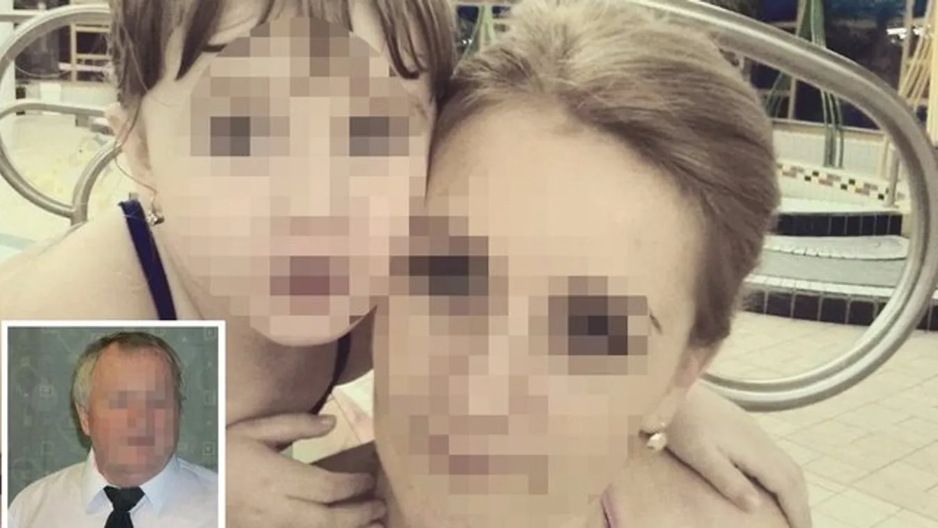 Kislánya szeme láttára lőtte le feleségét és magát a főorvos Ásványrárón