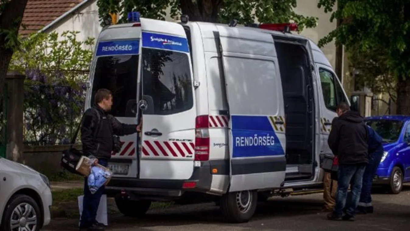 Nem baleset, bűncselekmény volt a mezőcsáti háztűz