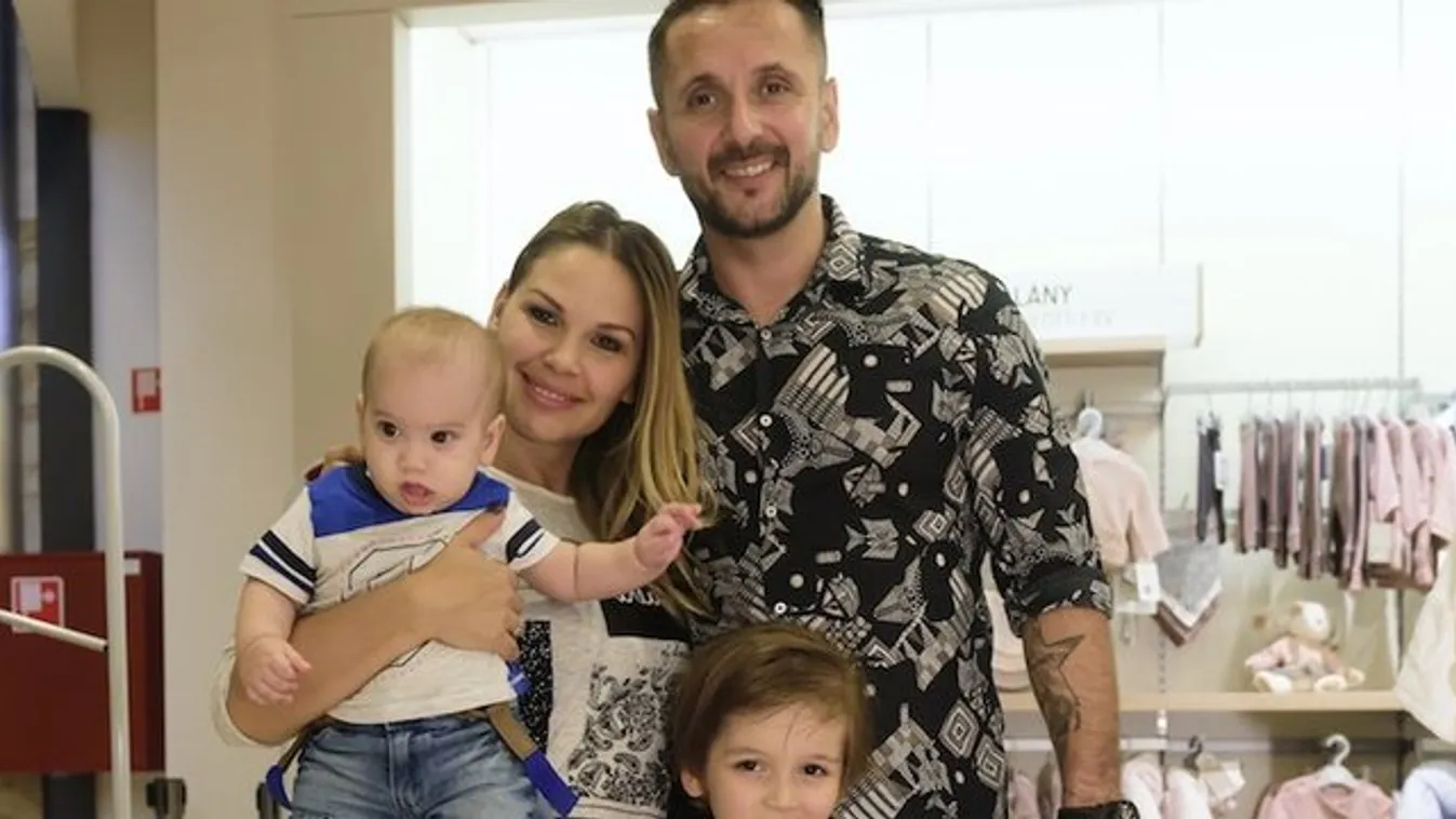 Tízezrek előtt vallott szerelmet Majka