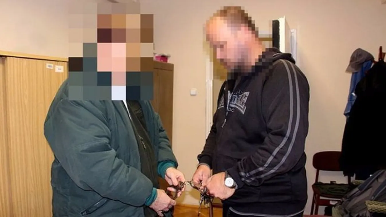 15-en vallottak, hogy kiskorúként zaklatta őket a bicskei gyermekotthon igazgatója