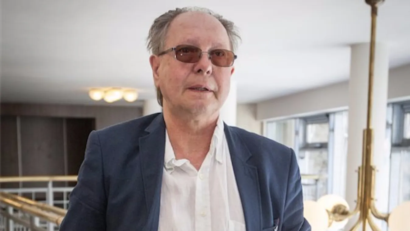 Balázs Fecó fájó szívvel mondott le balatoni álmáról