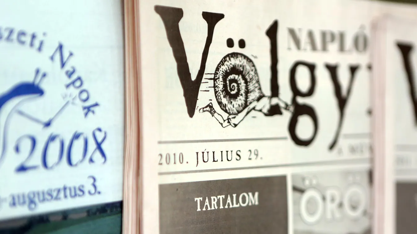 Zenélő kisbusz járja az országot, és szombaton Kapolcsra érkezik