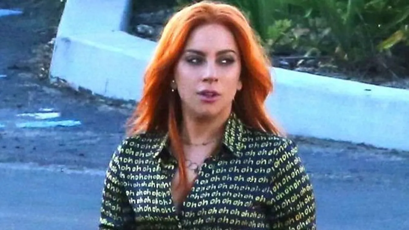 Hoppá: Lady Gagával érkezik az új Csillag születik