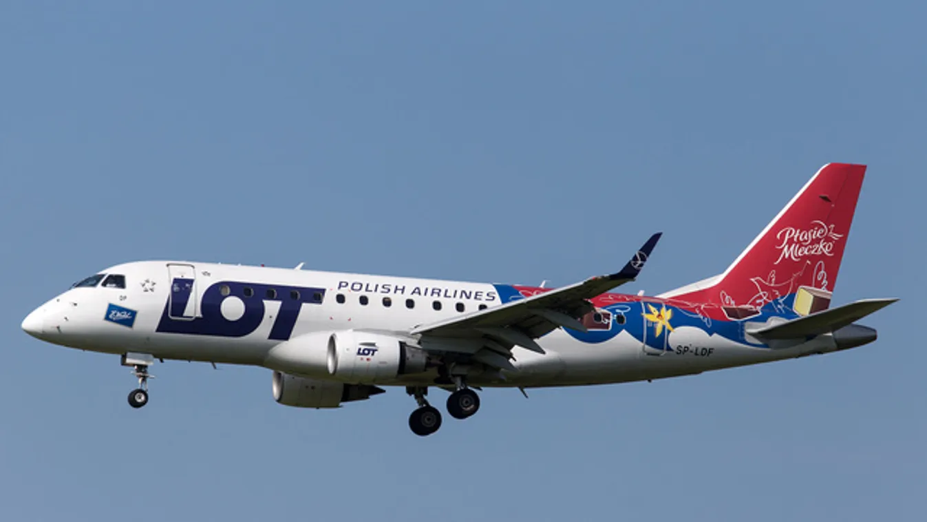 2018-tól újra lesz közvetlen járat Budapestről az USA-ba