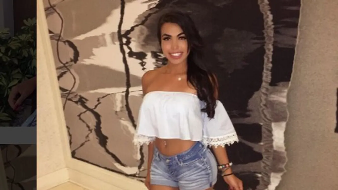 Meztelenre vetkőzött a híres Instagram-modell, ezúttal azonban kevesen örültek