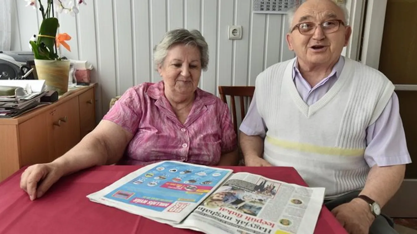 Bors-játék: 3 olvasónk is milliomos lett a Borssal
