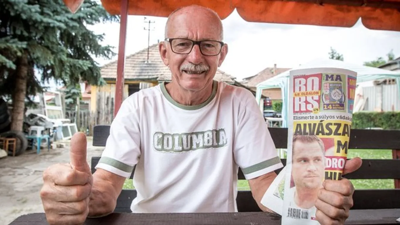 50 ezret nyert az ezermester a Borssal