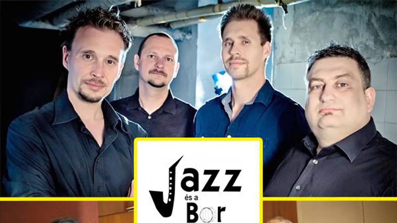 Bor, sör, jazz és kertmozi: balatoni programajánló a hétvégére