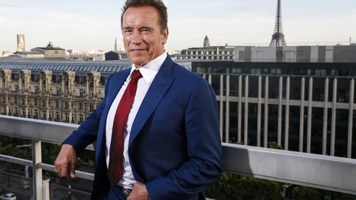 Arnie 70: a Terminátor igazi polihisztor!