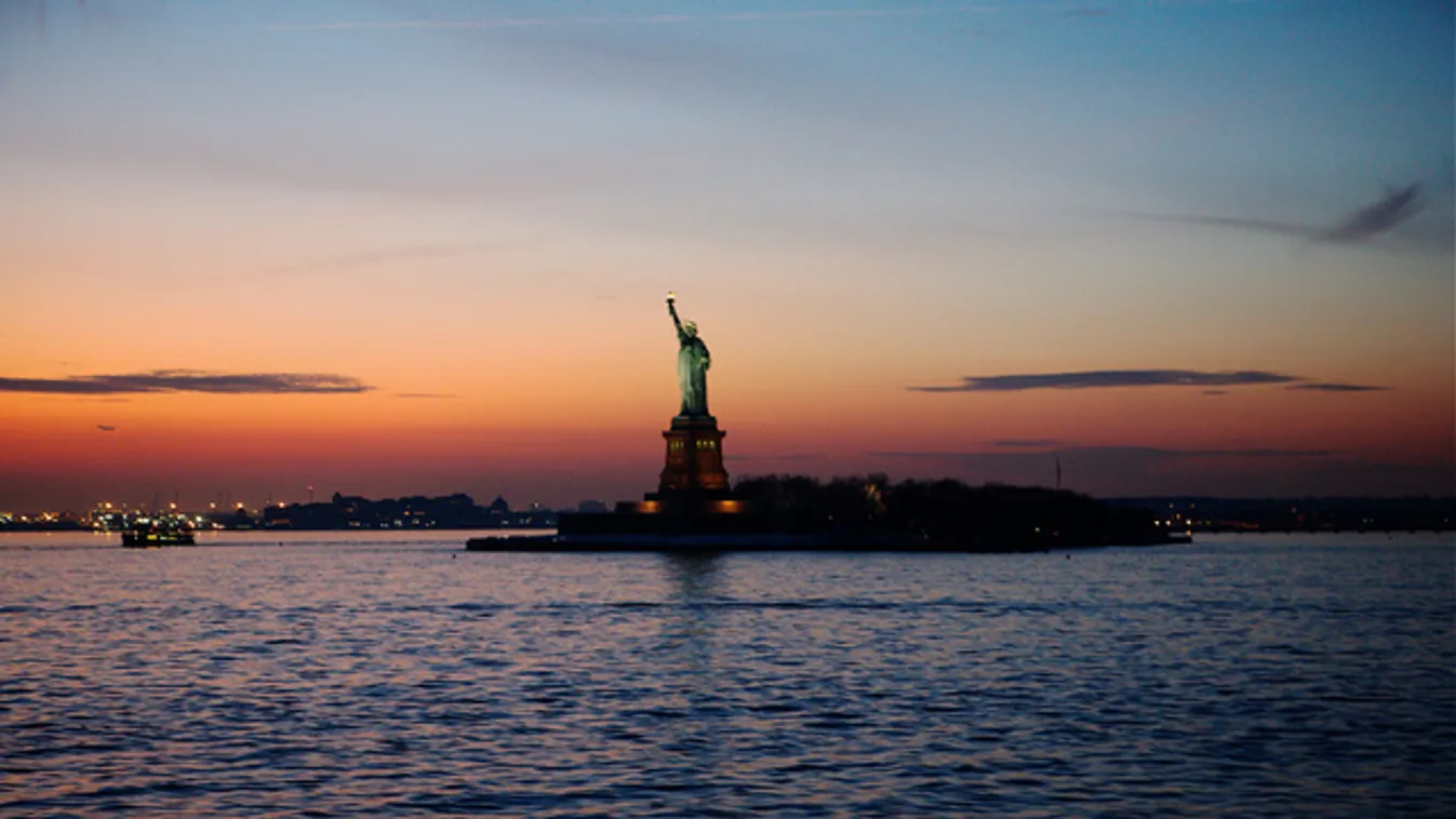 Ünnepelje velünk az USA születésnapját legendás helyekkel!