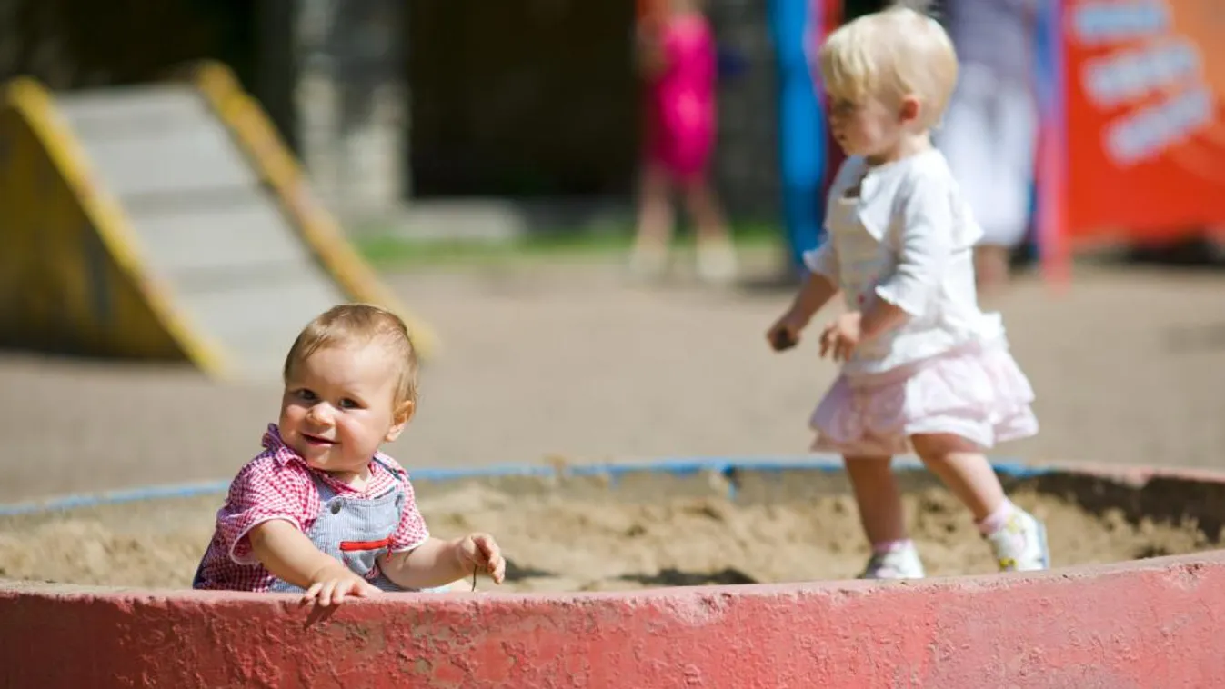 5 dolog, ami kiborít a játszótéren - és 5, ami nem