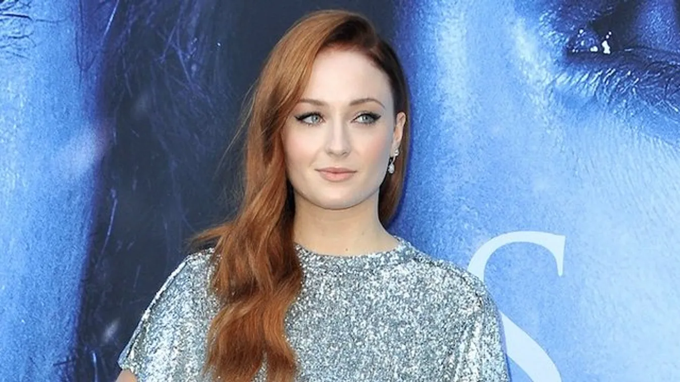 Trónok harca: Sophie retteg, hogy nem lesz többé Sansa