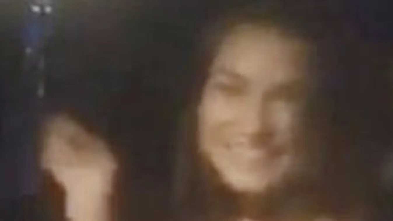 Élőben közvetítette saját halálát a tini szépségkirálynő - 18+ videó