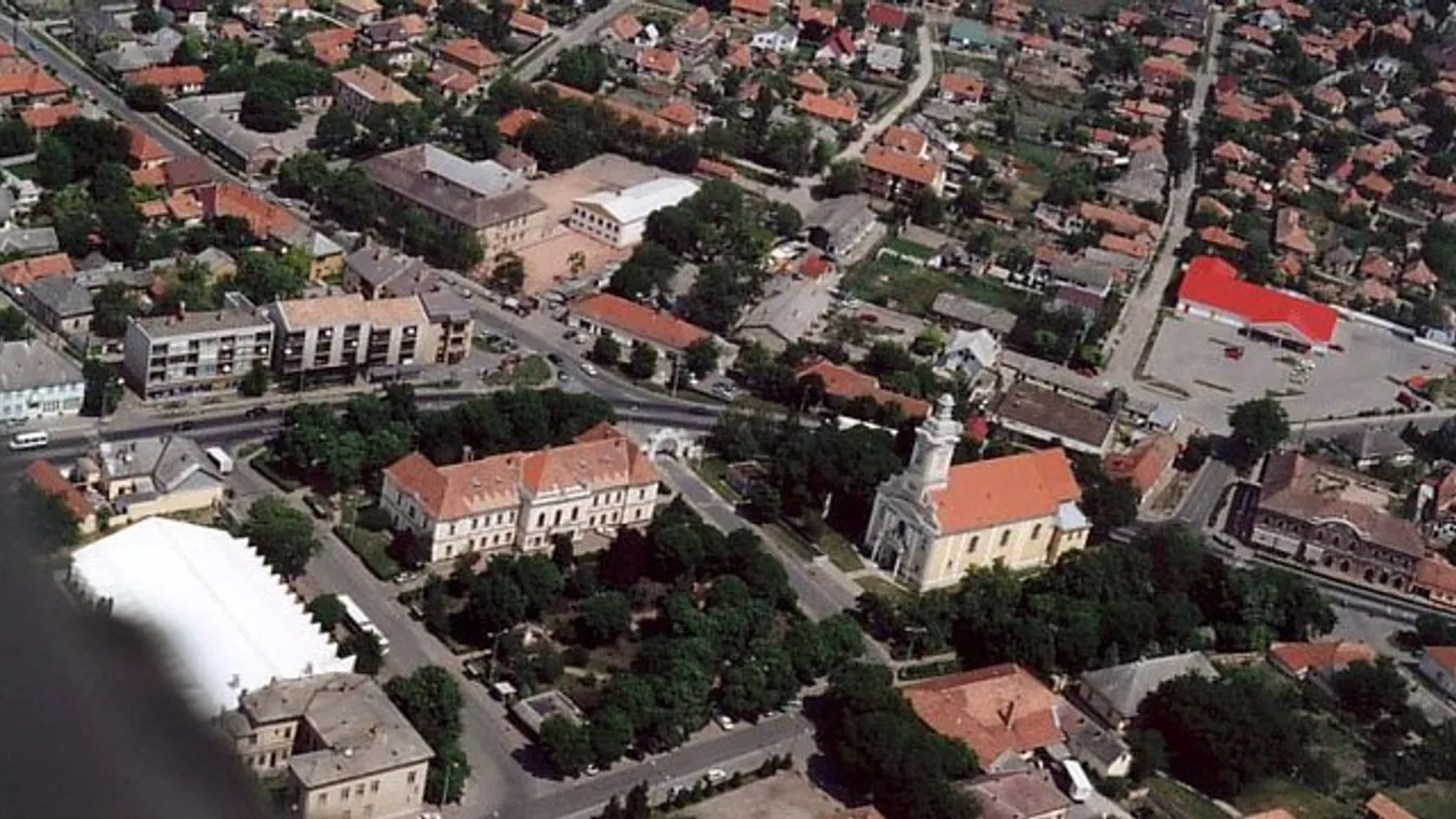 Bezsákolt tetemeket találtak az abonyi úton