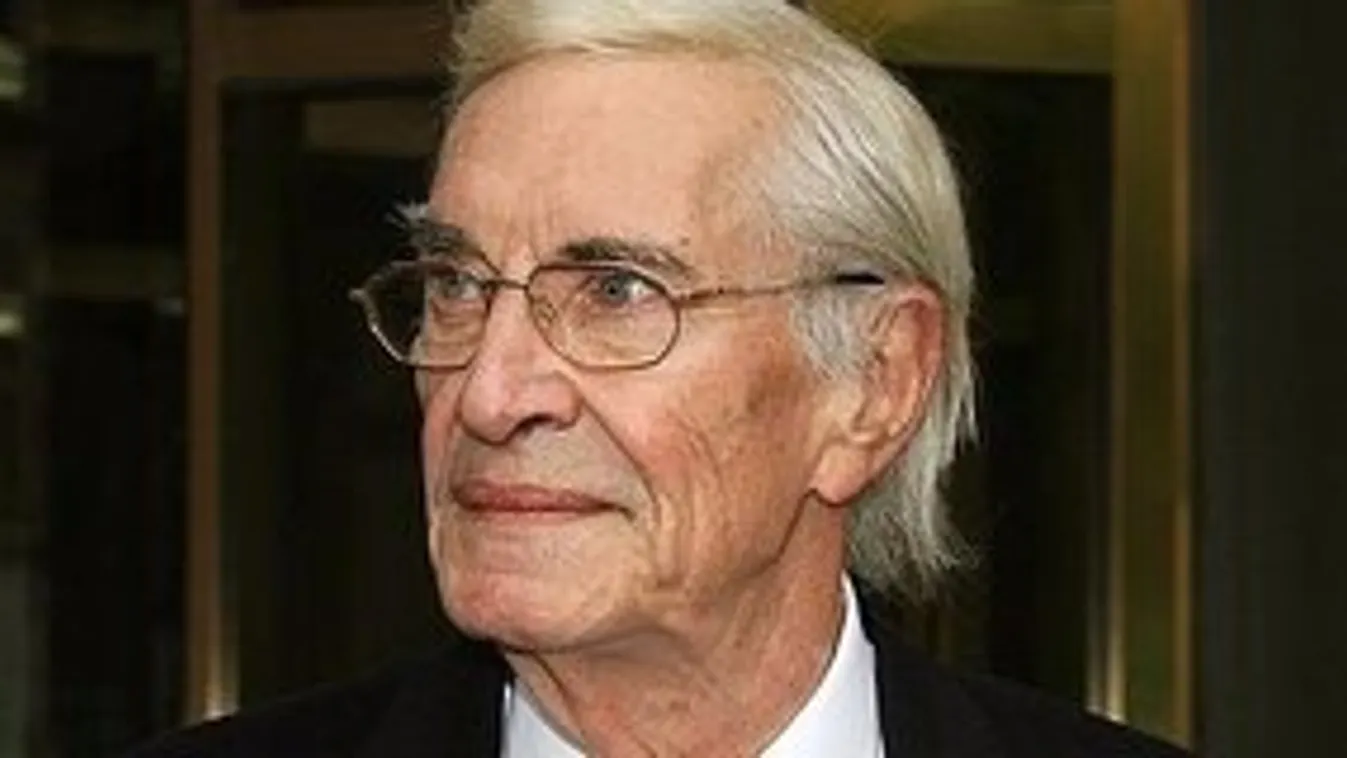 Elhunyt az Oscar-díjas Martin Landau