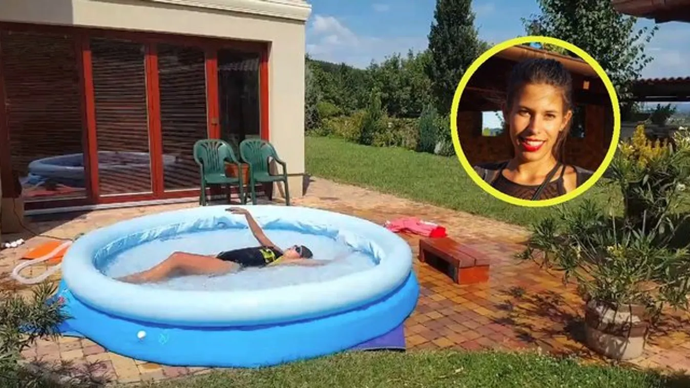 Vicces rajongója visszajelzést vár Hosszú Katinkától – videó