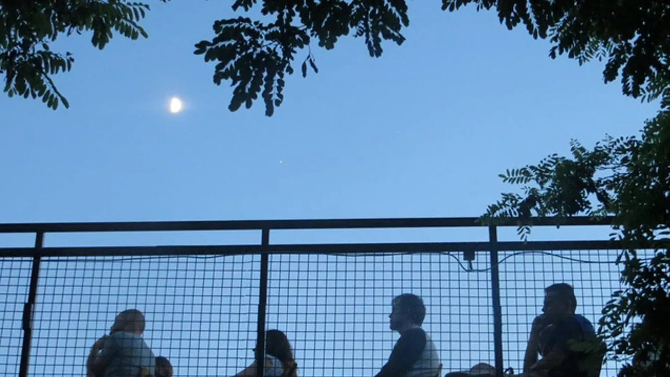 Jönnek a Perseidák! Ide menjen csillaghullást nézni