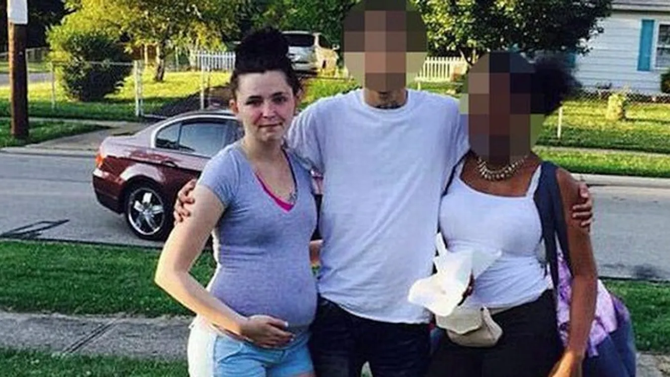 Egy ember meghalt egy lövöldözésben a babaváró bulin, amit meg se kellett volna tartani