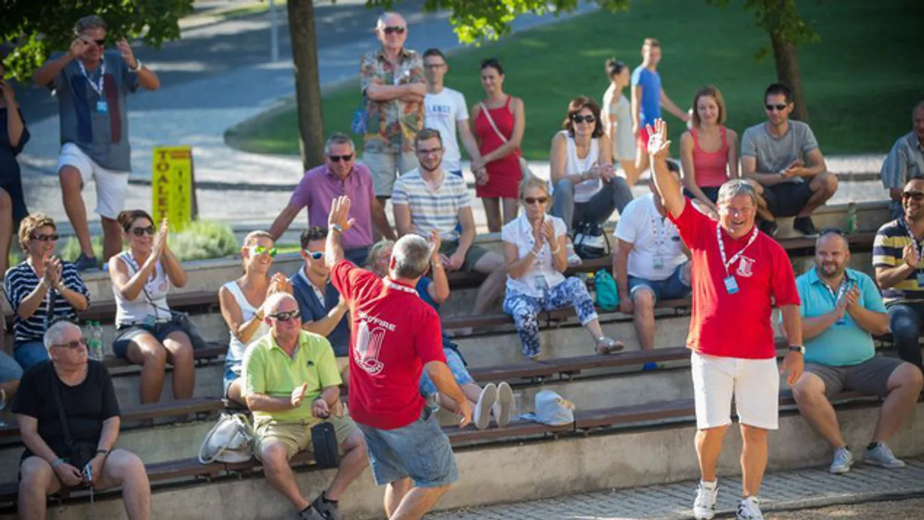 A soproni borvidéket is bejárja idén a Borok Útja Rallye