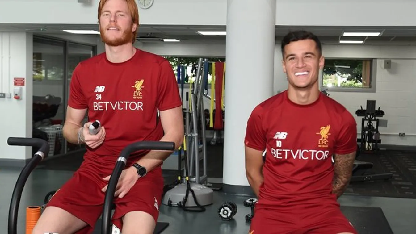 Bogdán nyugtatja Coutinhót - Indul a Premier League!