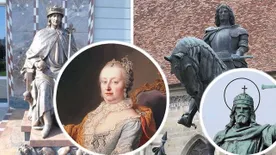 TOP7: Ők a legnagyobb magyar uralkodók