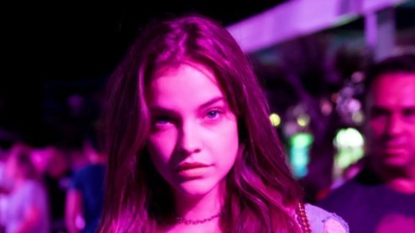 Palvin Barbi ma is jóval dögösebb, mint bárki, akit ismerünk - szexi fotó