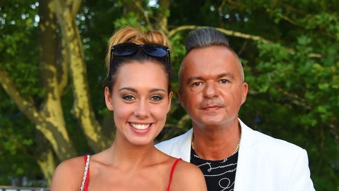 Cookyék már a gyereket tervezik