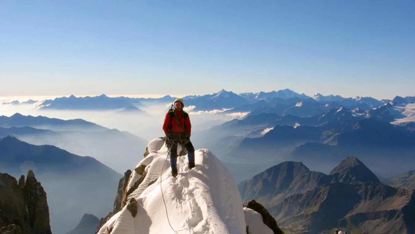 Most már nem mászhatja meg akárhogyan a Mont Blanc-t