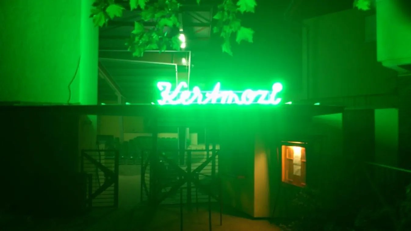 Öt vízpart közeli kertmozi, ahol jókat nosztalgiázhat